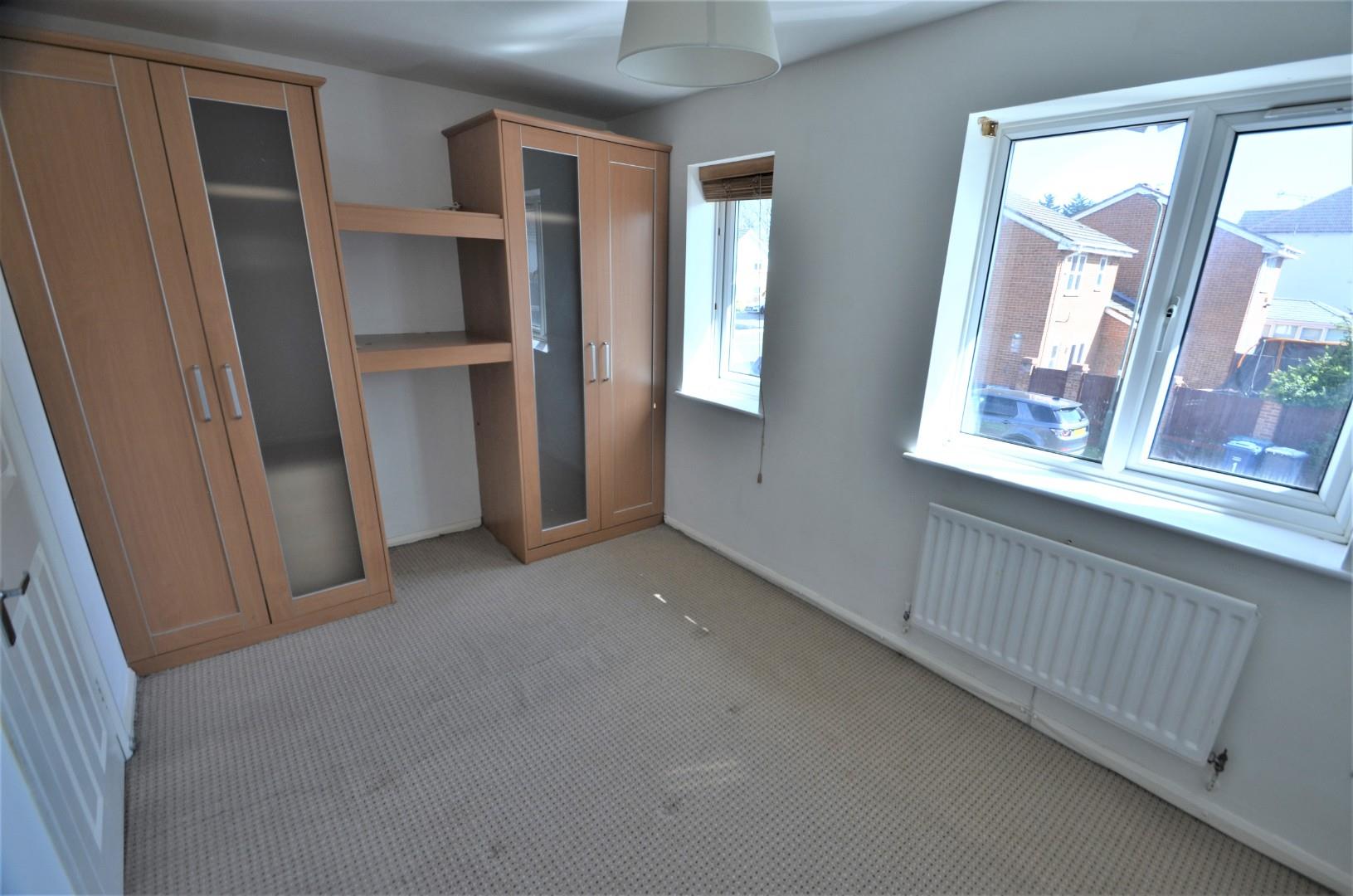 Burnham Close, Mill Hill